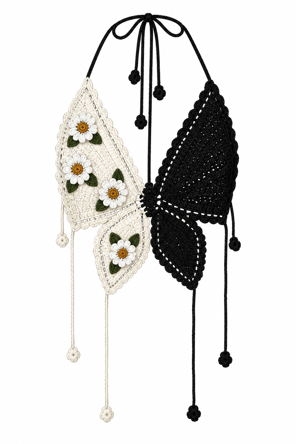 Nymera Mariposa Top