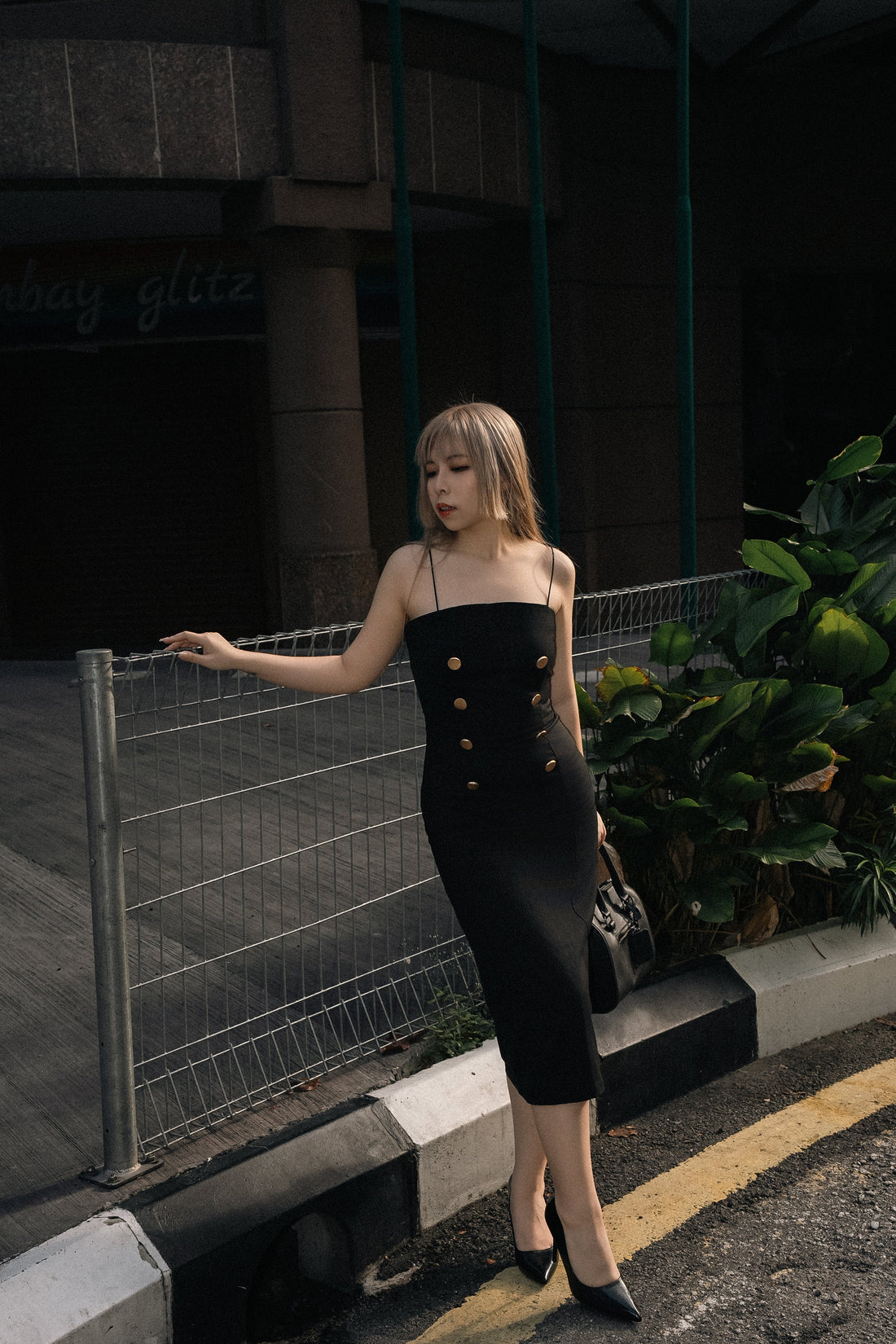 Why KURO? The love for the colour black