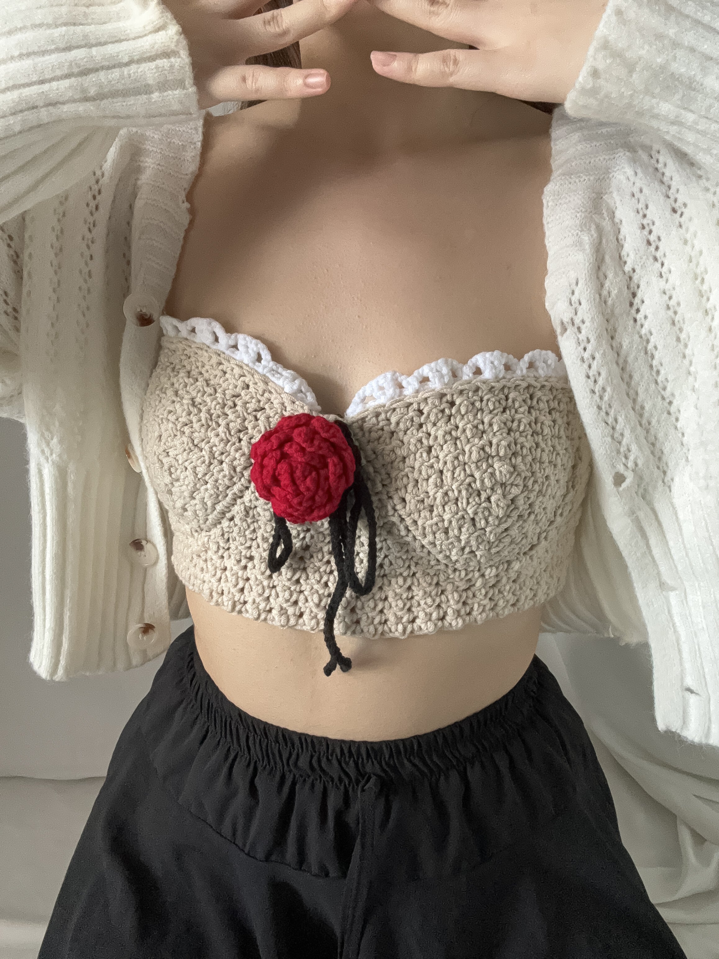 From small to big, simple to sophisticated