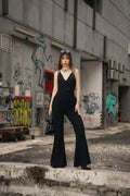 Taylor Corset Jumpsuit