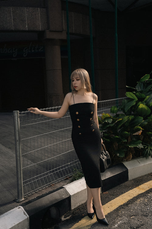 Emma Suit Dress