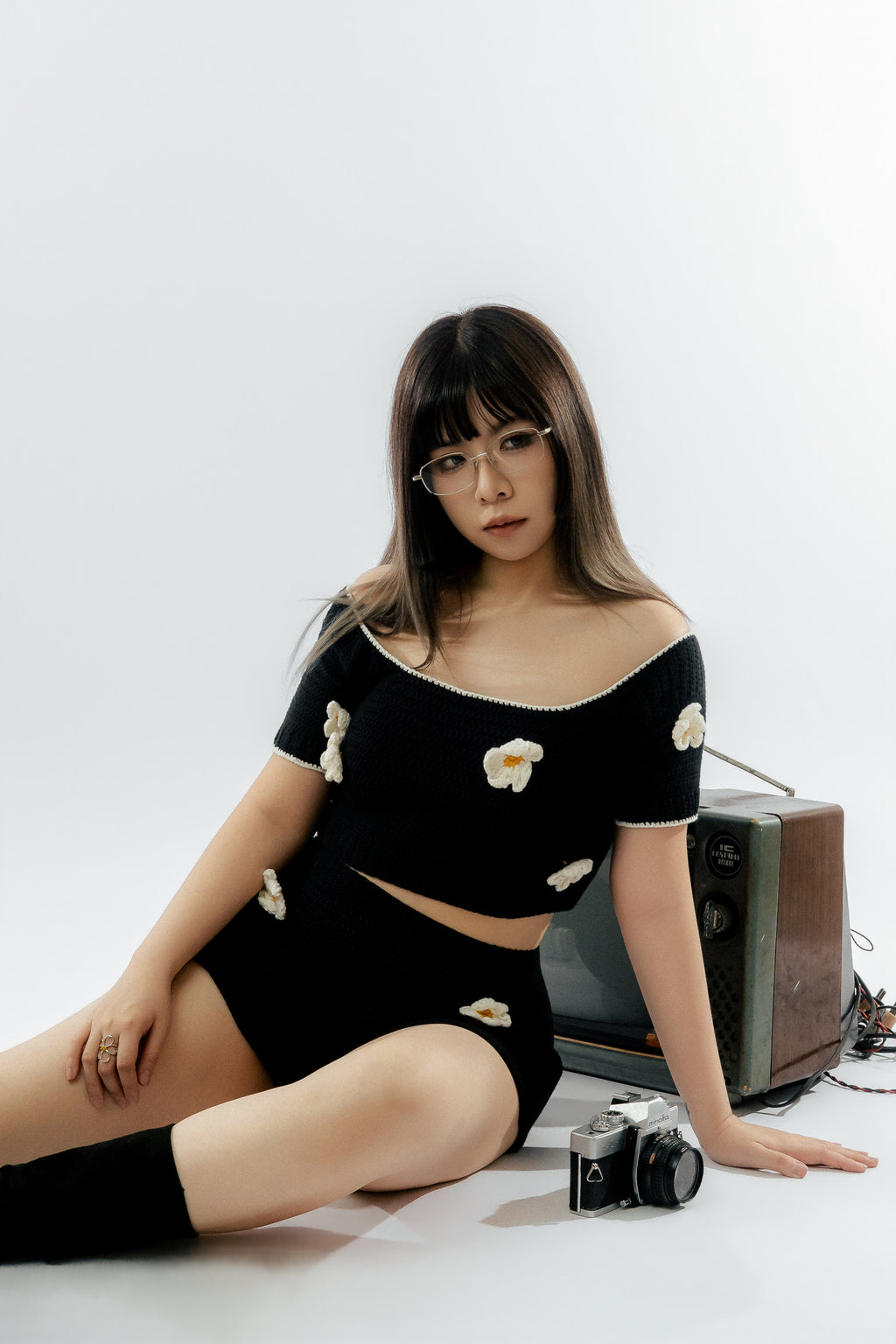 エデン デイジートップ
