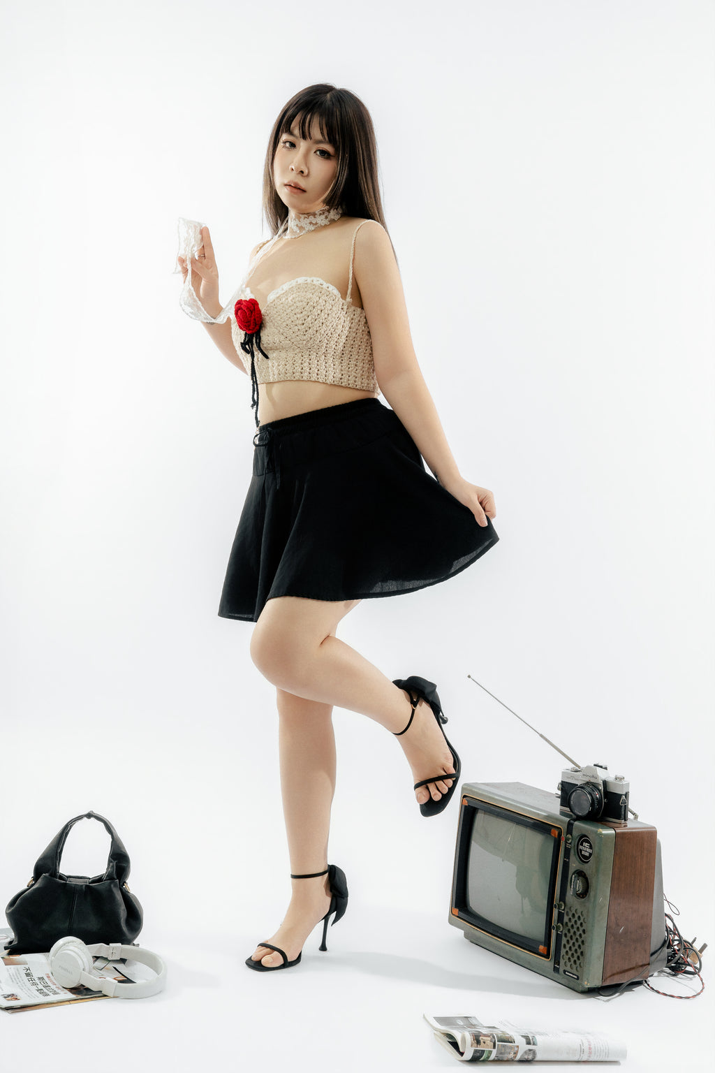 Marie Top