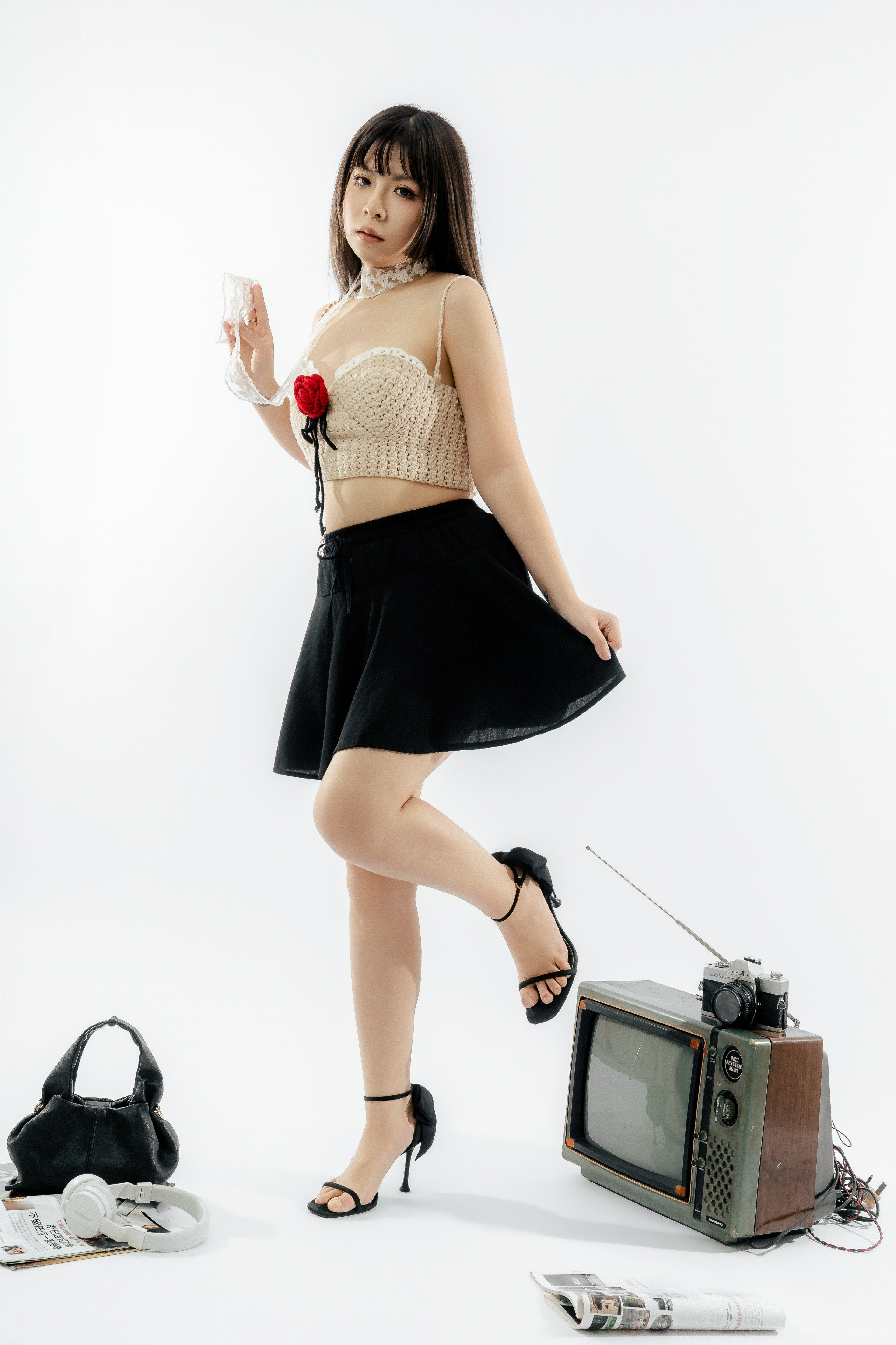 Marie Top