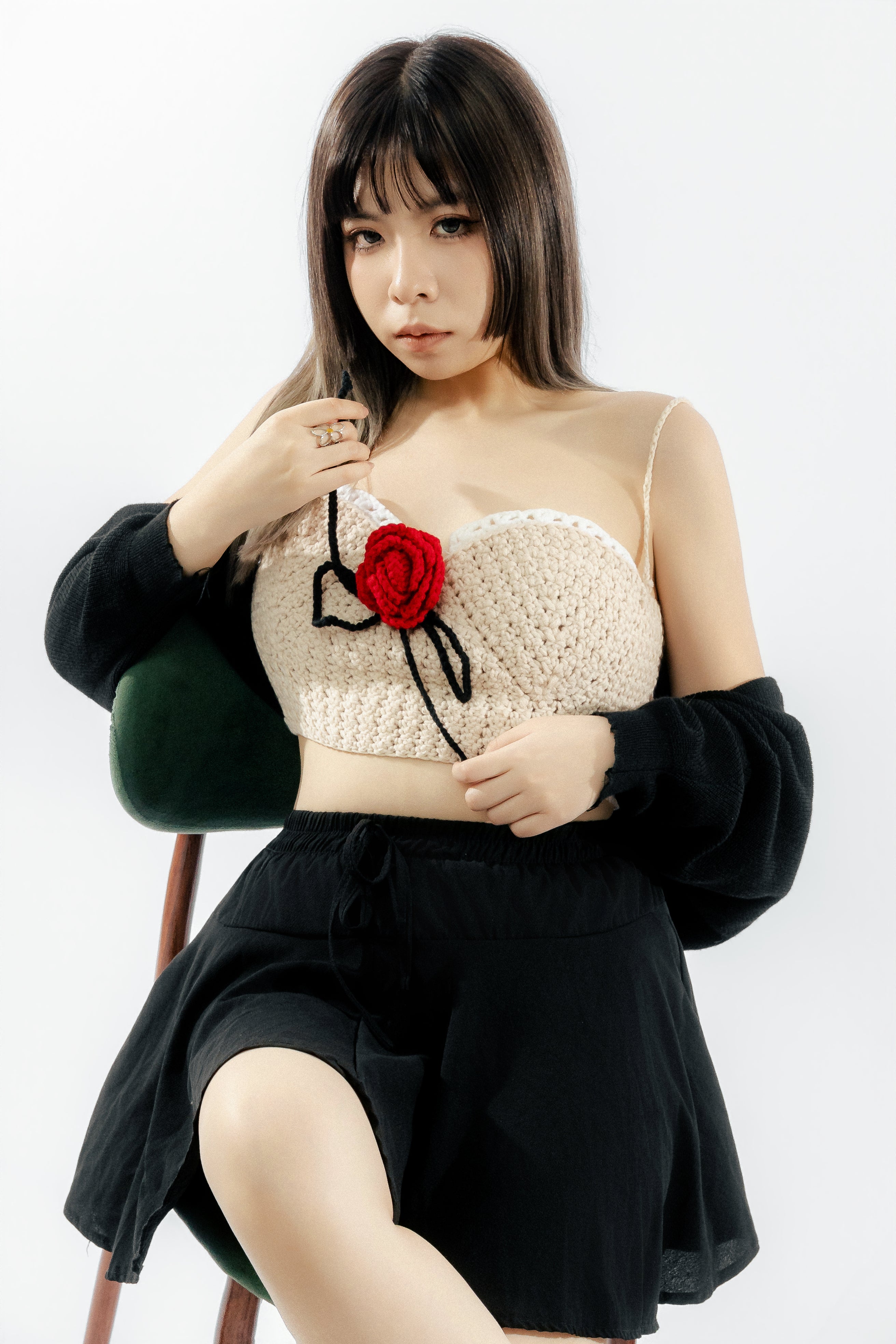 Marie Top