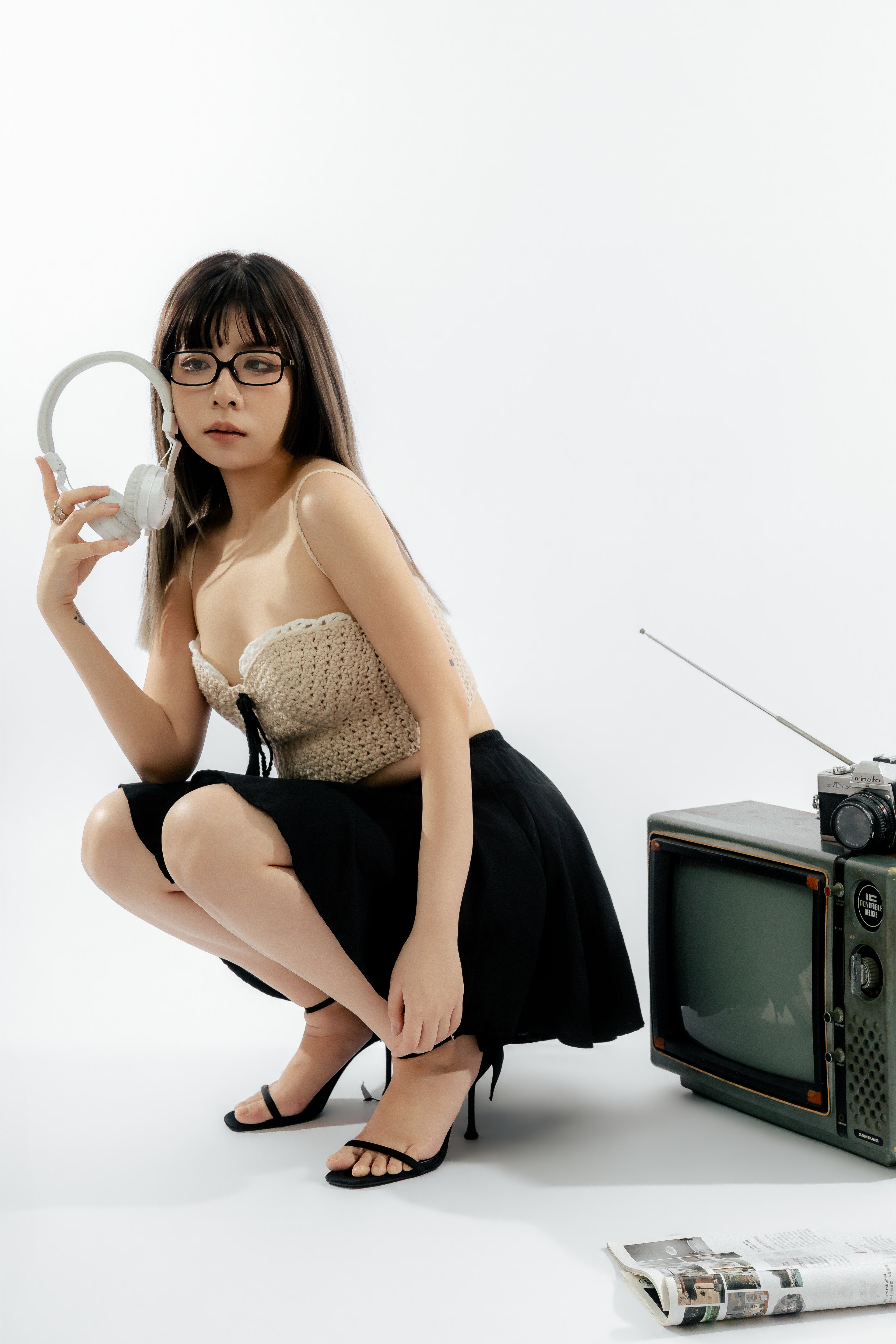 Sophia Top