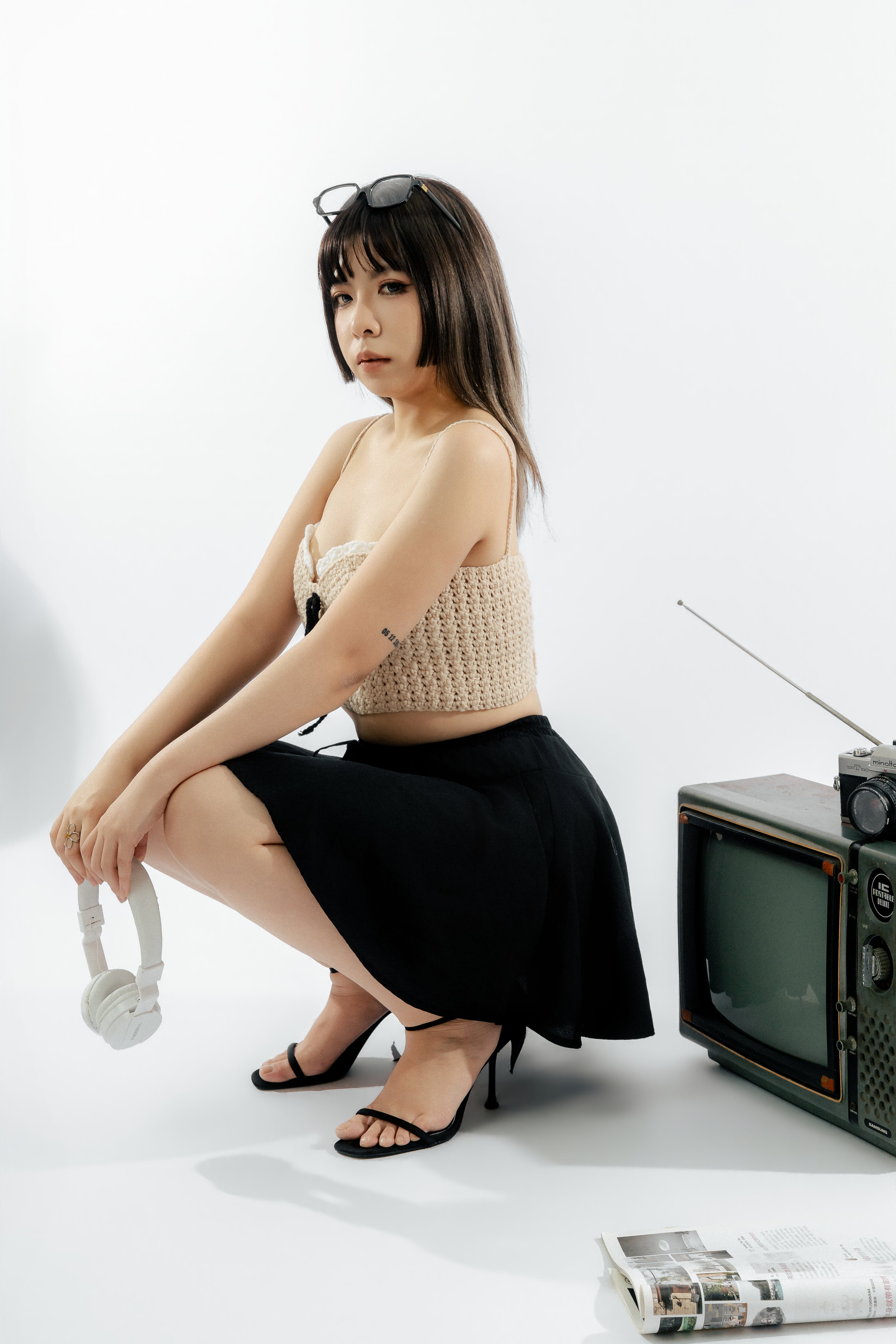 Sophia Top