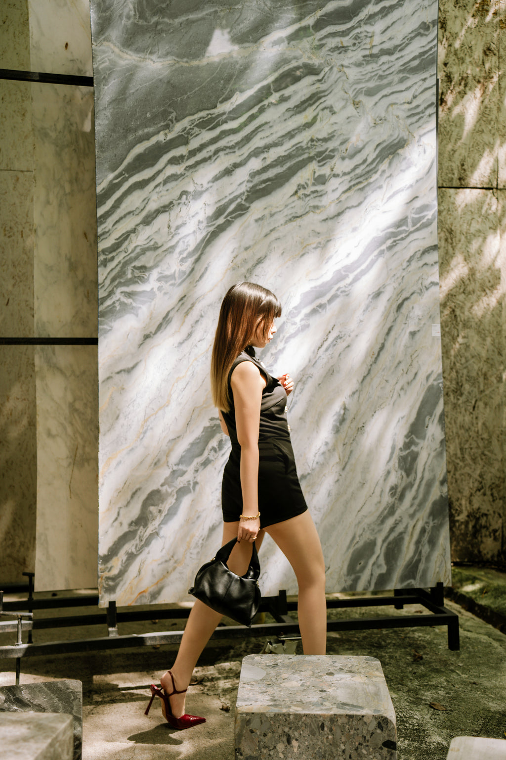 Ivana Romper