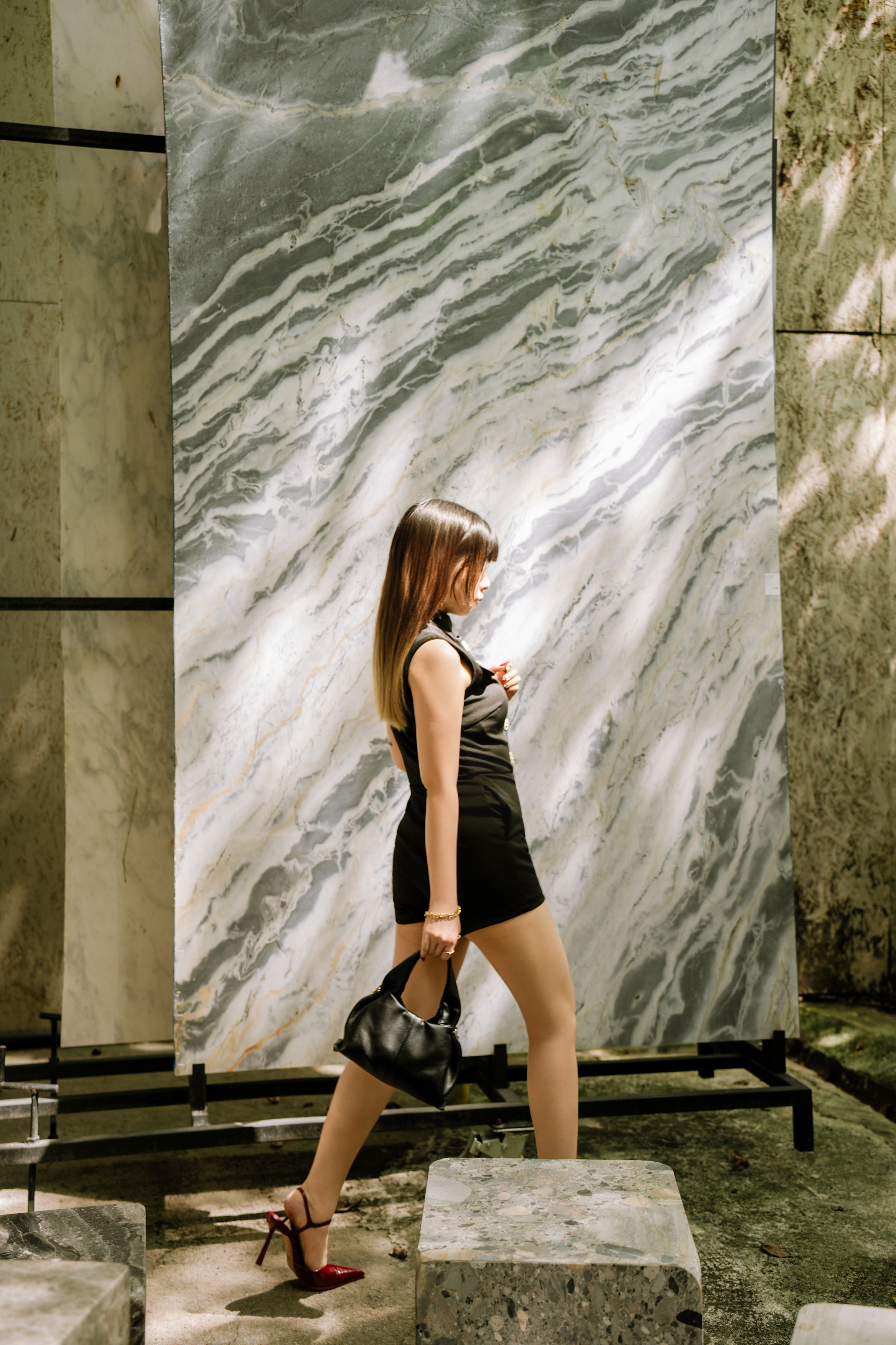 Ivana Romper