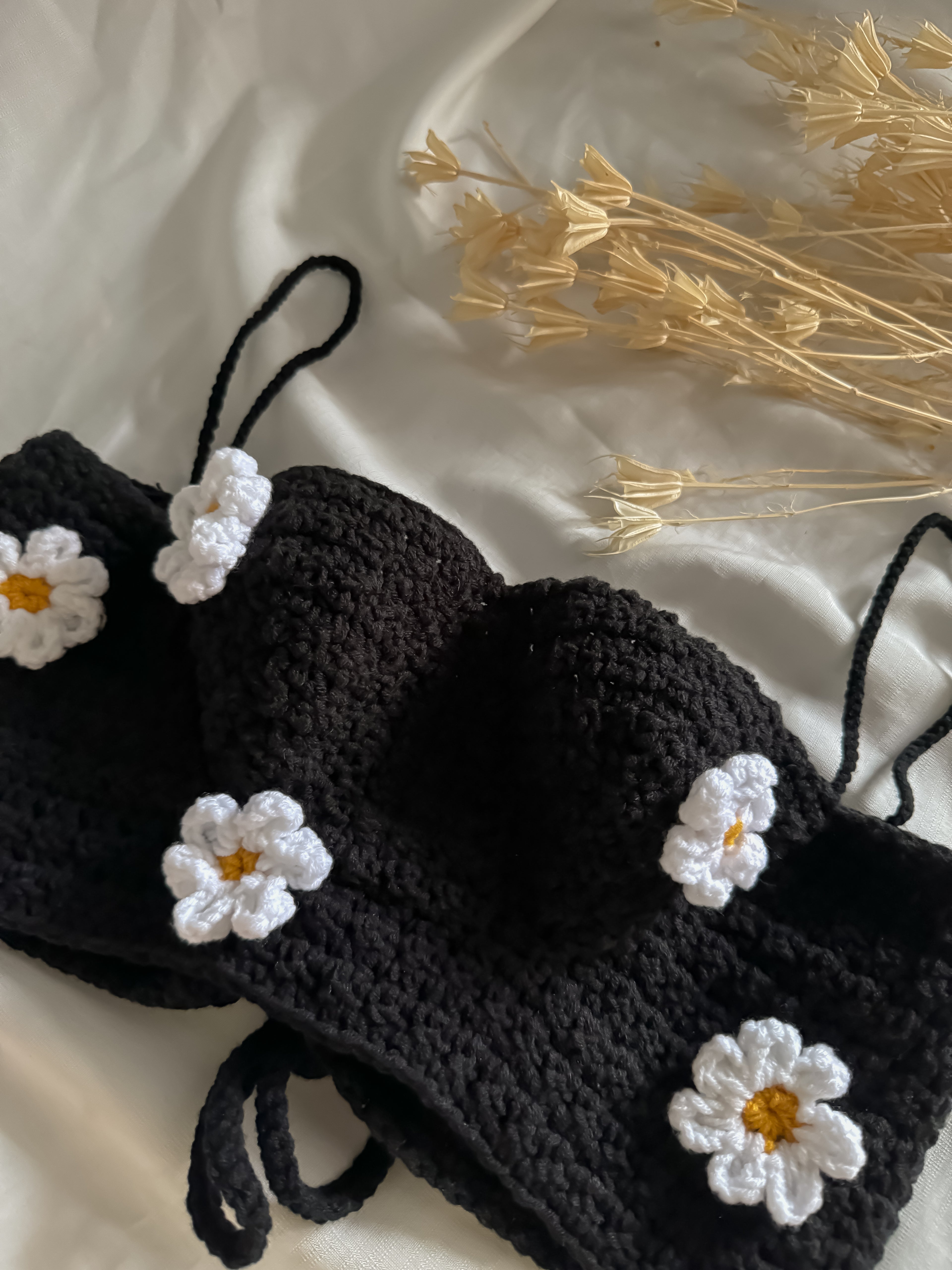 Leilani Crop Top
