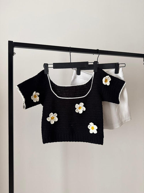 Eden Daisy Top