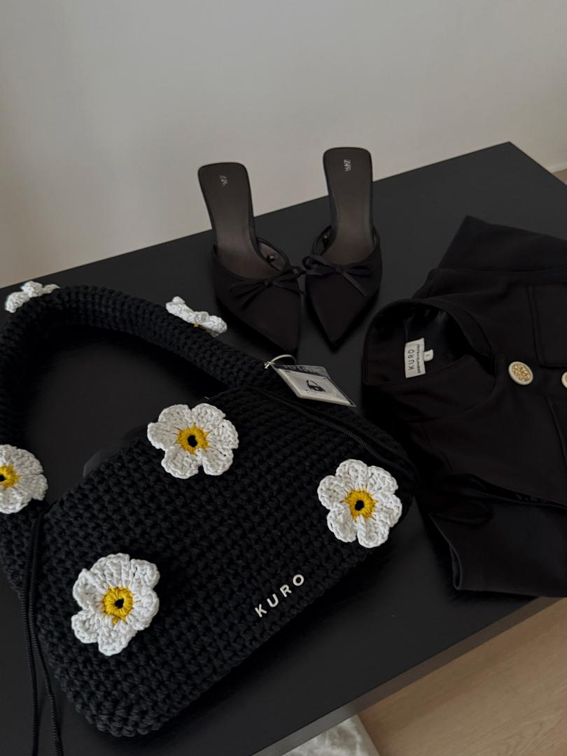 KURO Bag