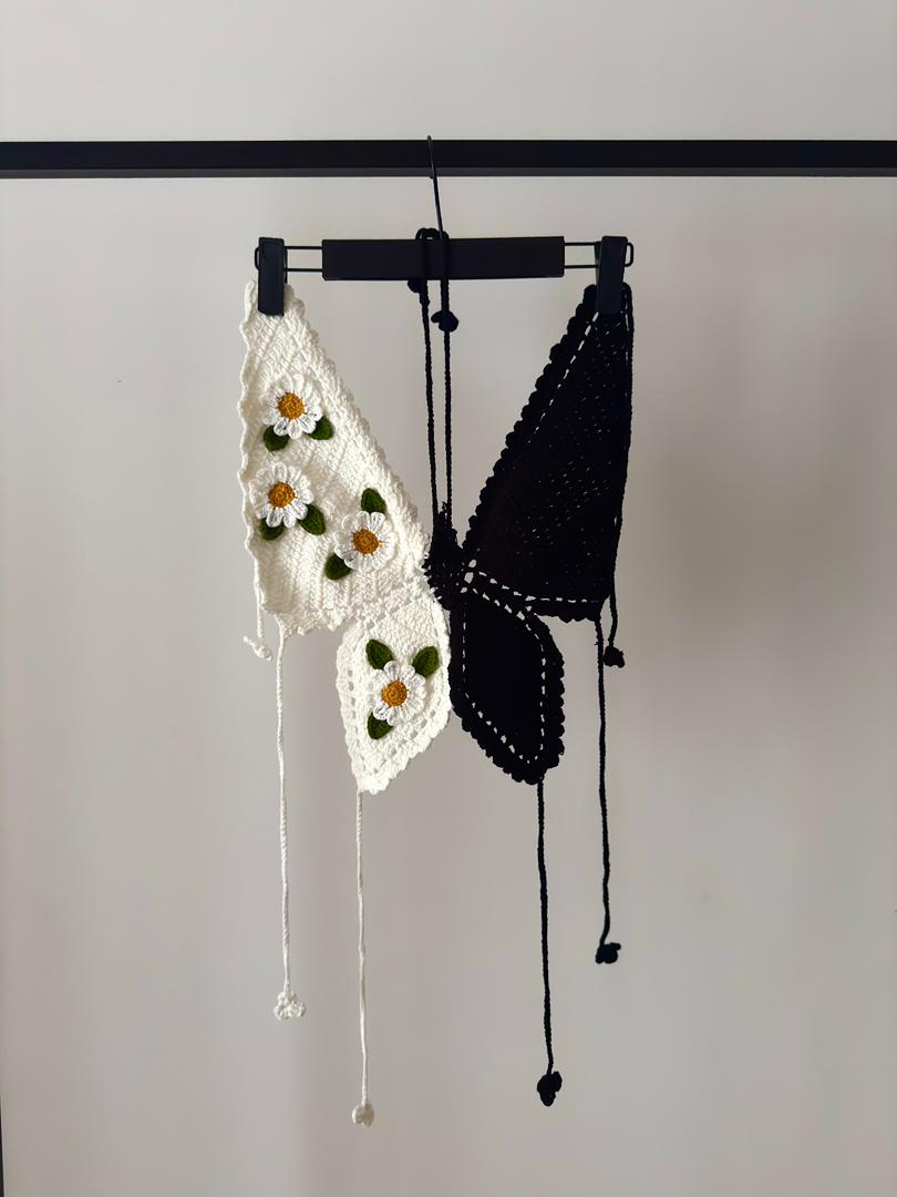 Nymera Mariposa Top