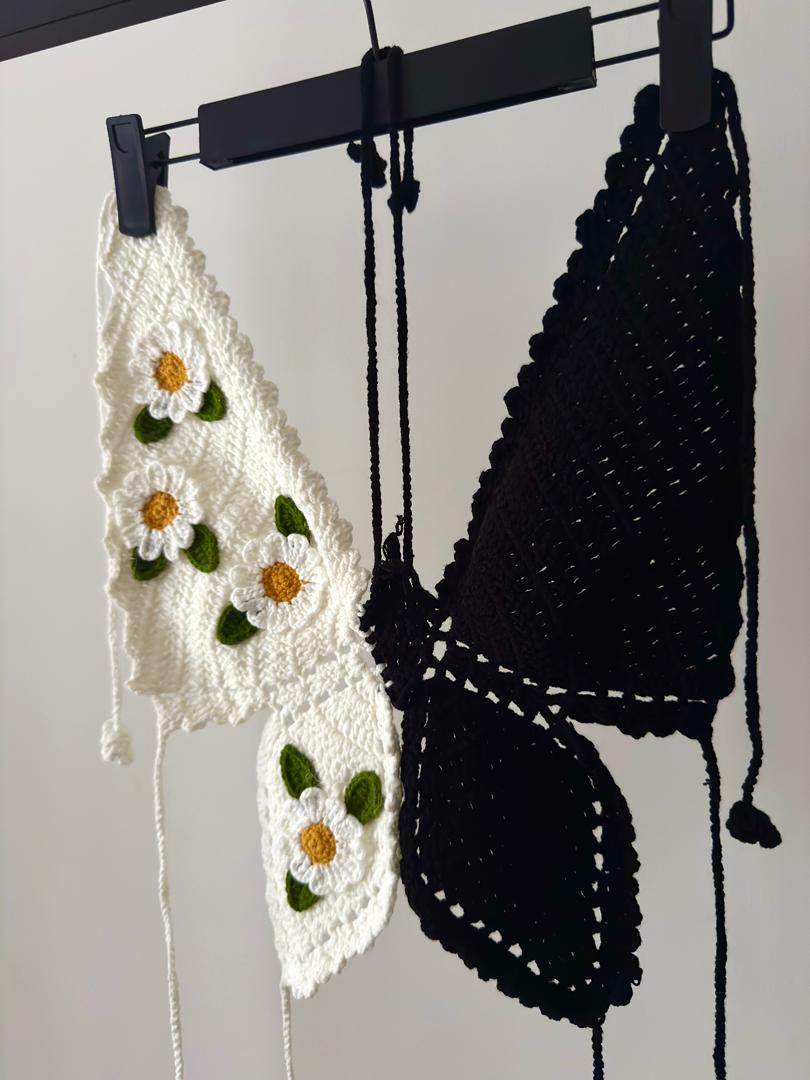 Nymera Mariposa Top
