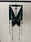 Elyra Mariposa Top