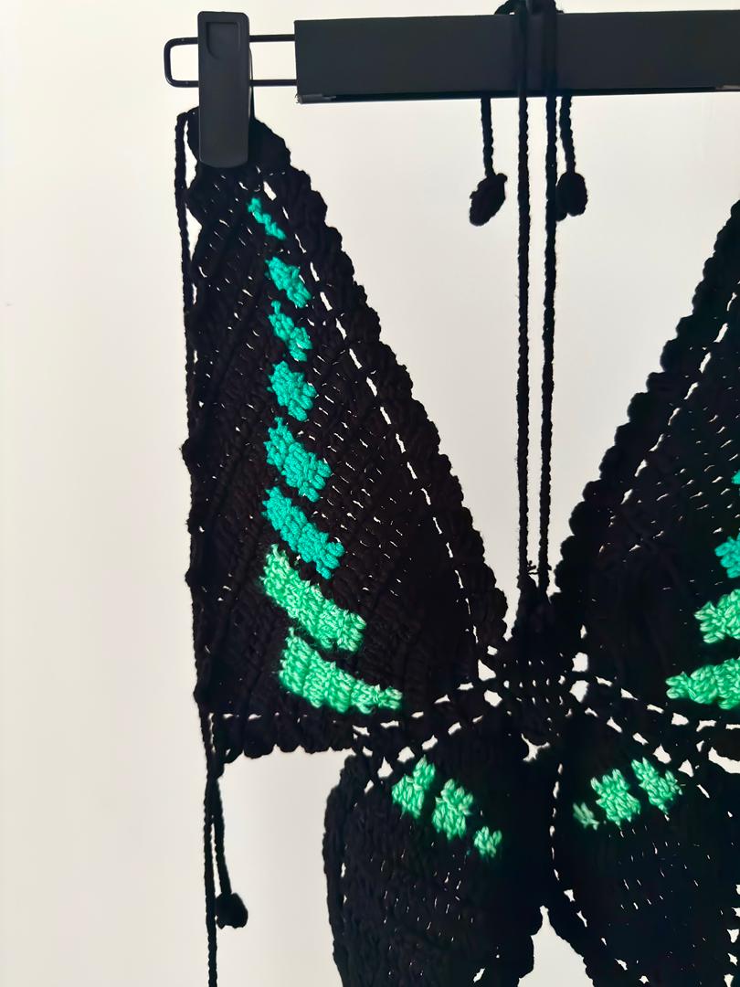Elyra Mariposa Top