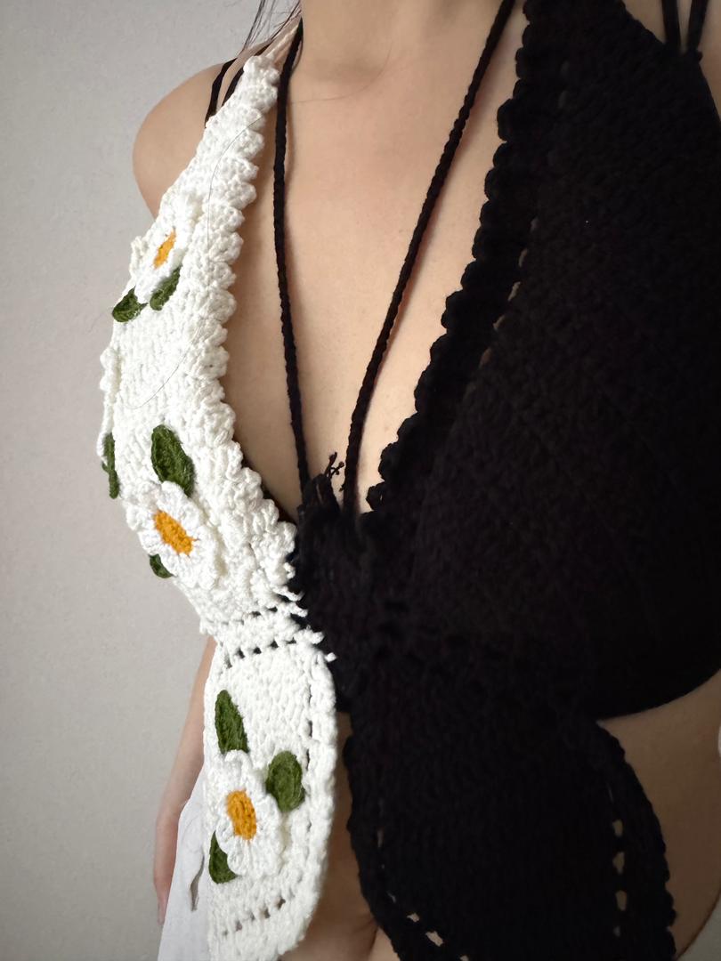 Nymera Mariposa Top