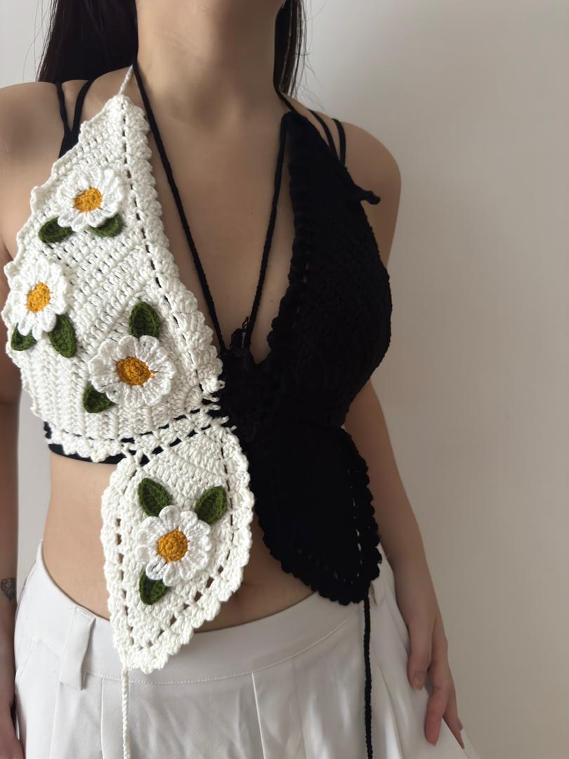 Nymera Mariposa Top