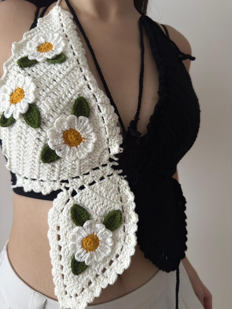 Nymera Mariposa Top
