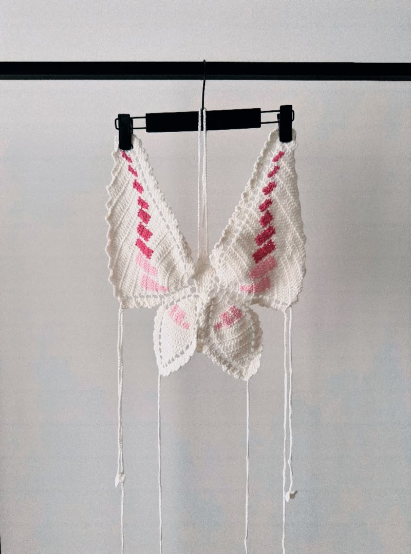 Alsu Mariposa Top - Limited Edition