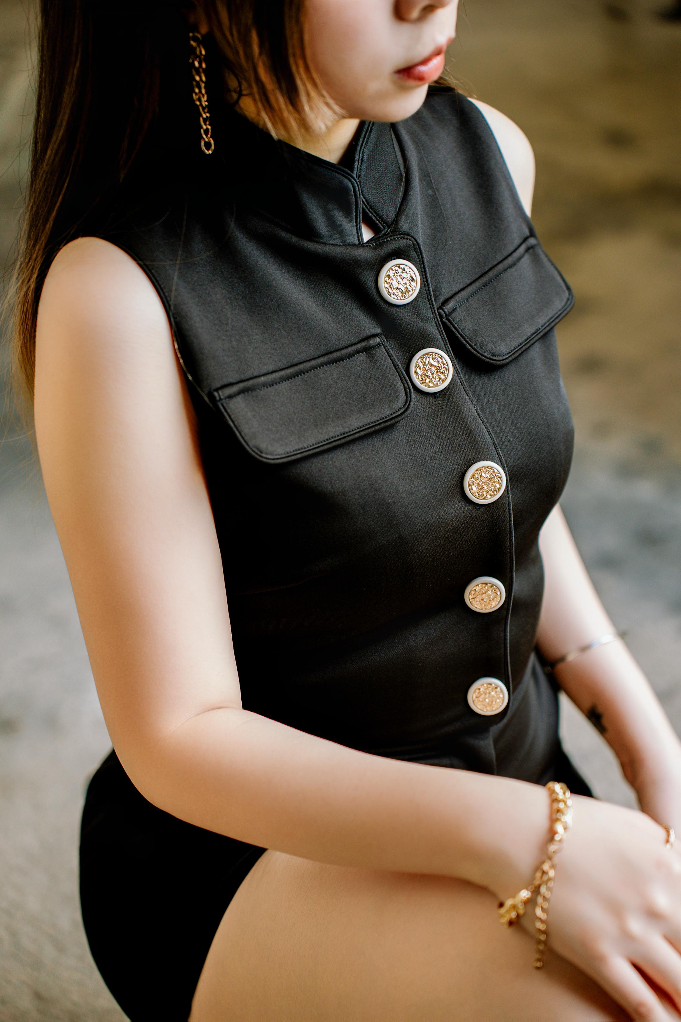 Ivana Romper